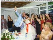 Kezban  ile Mustafa GÜLER'in Düğünü - Fethiye